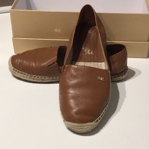 Michael Kors Lilah slip on